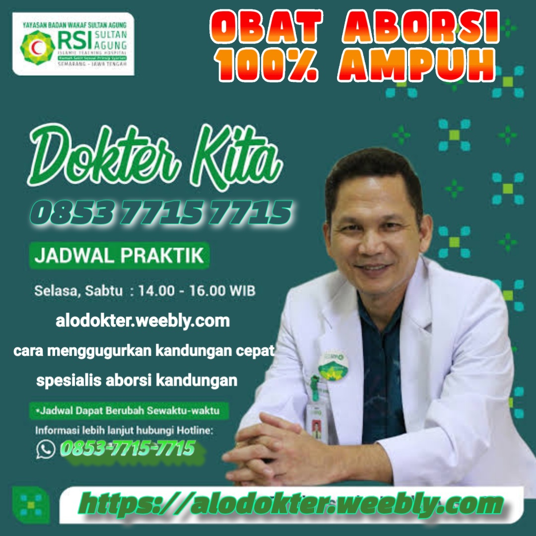 jual-obat-penggugur-kandungan