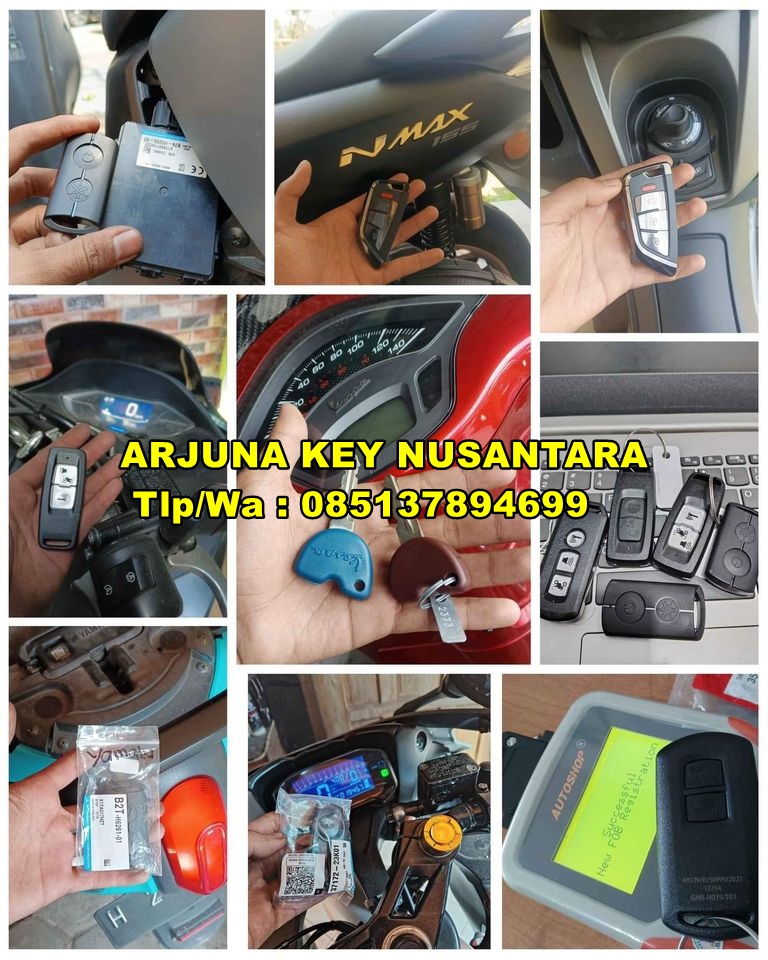 ahlikuncikendari