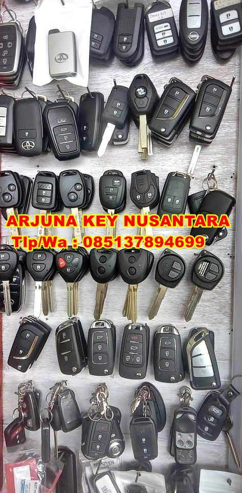duplikatkuncimotorterdekat
