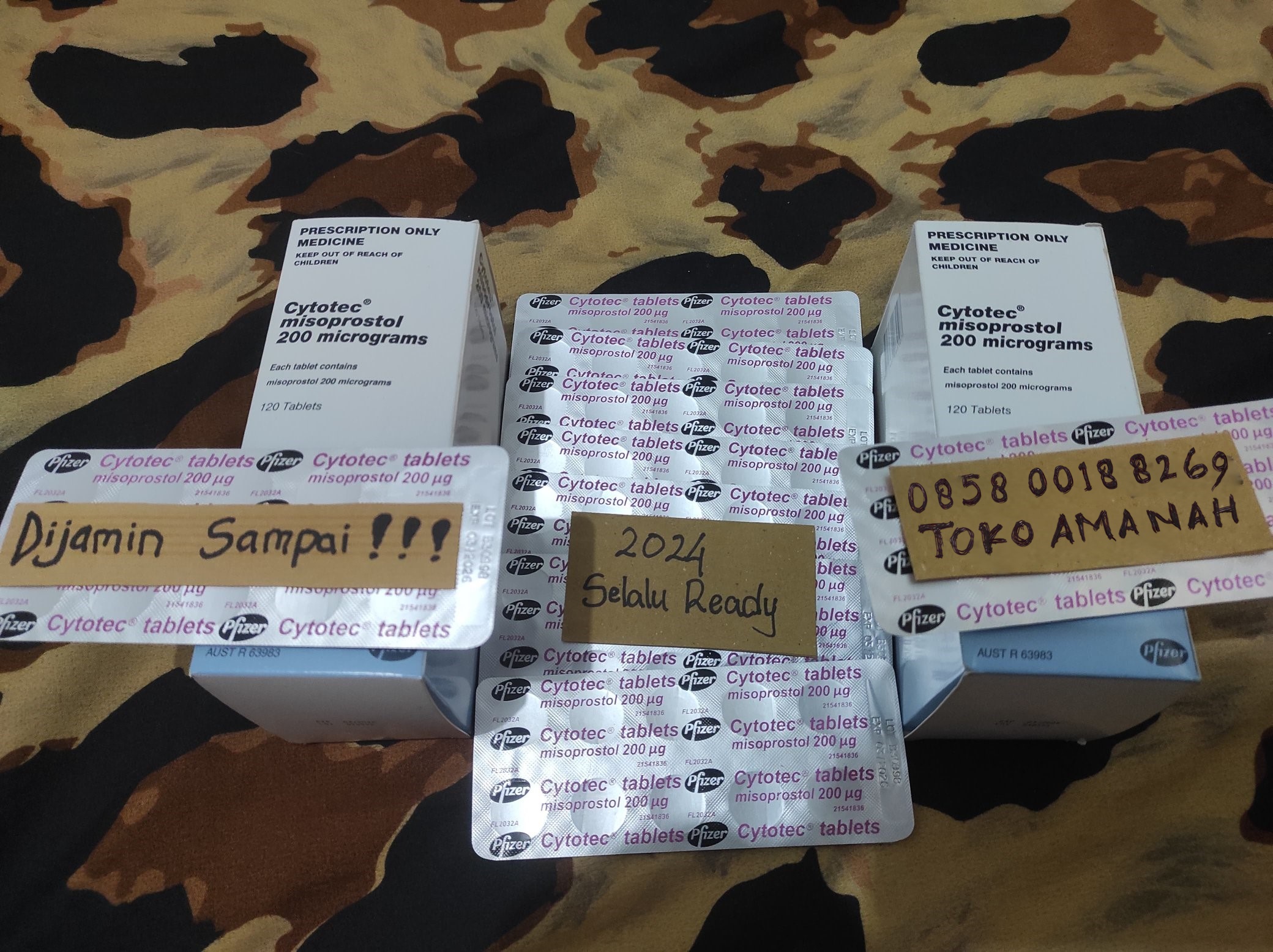 obatcytotecmisoprostolblitar