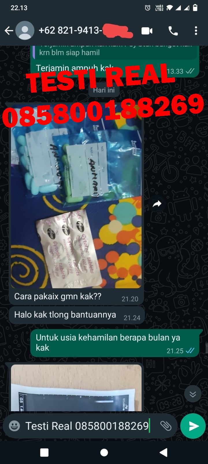obatcytotecmisoprostolpangandaran