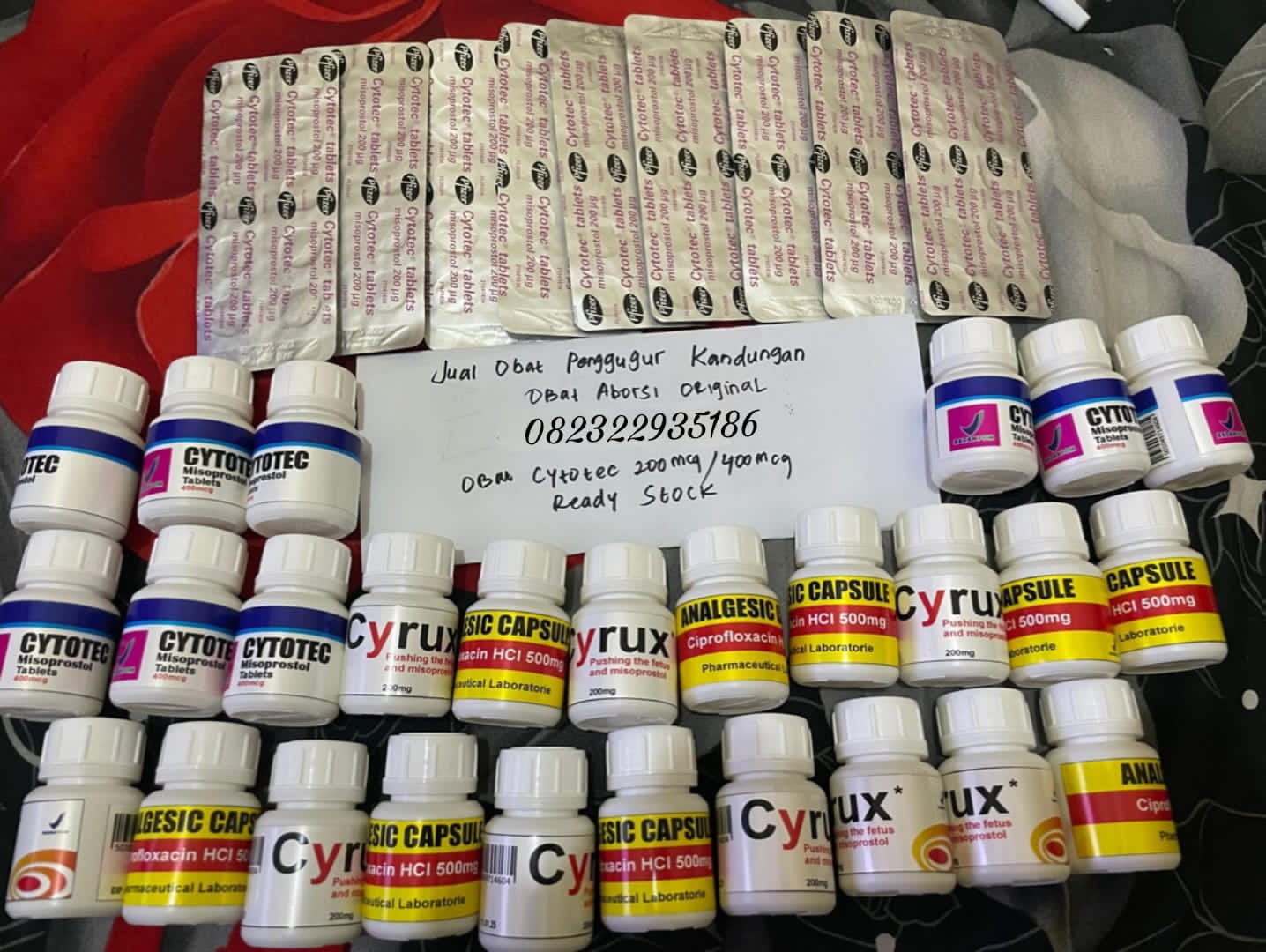 hargaobatcytotec400mcg