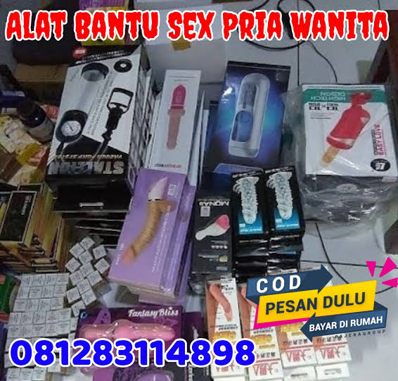 pusatsextoys