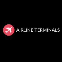 airlinetemrinals