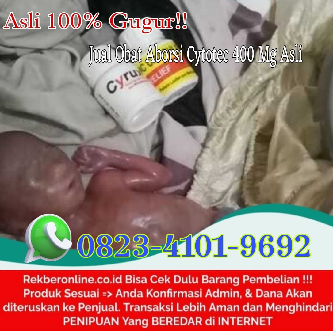 jualcytotecsidoarjo
