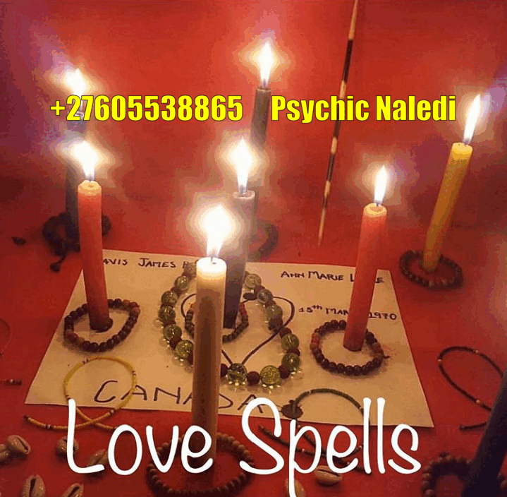 psychicnaledi